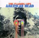 【中古】 【輸入盤】American　Head／ザ・フレーミング・リップス