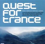 【中古】 【輸入盤】Quest　for　Trance／Hemstock＆Jennings（アーティスト）