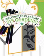 【中古】 THE IDOLM＠STER SideM PRODUCER MEETING WELCOME TO PLEASURE 315 G＠RDEN！！！ EVENT（Blu－ray Disc）／SideM（THE IDOLM＠STER S