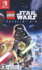 【中古】 LEGO　スター・ウォーズ／スカイウォーカー・サーガ／NintendoSwitch