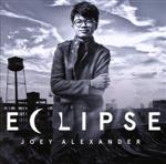 【中古】 Eclipse／ジョーイ・アレキサンダー（p）,ルーベン・ロジャース（b）,エリック・ハーランド（ds）,ジョシュア・レッドマン（ts）