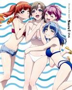 【中古】 通常攻撃が全体攻撃で二回攻撃のお母さんは好きですか？　OVA（完全生産限定版）／井中だちま..