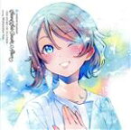 【中古】 LoveLive！　Sunshine！！　Second　Solo　Concert　Album　～THE　STORY　OF　FEATHER～　starring　Watanabe　You／斉藤朱夏