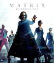 【中古】 マトリックス レザレクションズ(Blu-ray Disc+DVD)/キアヌ・リーヴス,キャリー=アン・モス,ヤーヤ・アブドゥル=マティーン2世,ジェシカ・ヘンウィック,ニール・パトリック・ハリス,ジョナサン・グロフ,プリヤンカ・チョプ