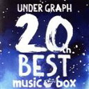 【中古】 UNDER GRAPH BEST music box/(オルゴール)