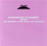 【中古】 ローズマリー・クルーニー・ウィズ・レス／ローズマリー・クルーニー