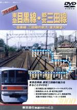 【中古】 マルチ展望　東急目黒線・都営三田線～目黒