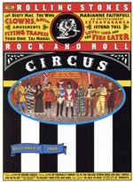 【中古】 ロックン・ロール・サーカス／ザ・ローリング・ストーンズ