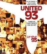 【中古】 ユナイテッド93（Blu−ray Disc）／シェエン ジャクソン,ジョン ロスマン,クリスチャン クレメンソン,ポール グリーングラス（監督 製作 脚本）