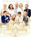【中古】 グリフィン家のウェディングノート(Blu−ray Disc)/ロバート・デ・ニーロ,キャサリン・ハイグル,ダイアン・キートン,ジャスティン...