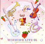 【中古】 『ウマ娘 プリティーダービー』WINNING LIVE 06（2CD）／（ゲーム・ミュージック）