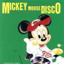 【中古】 ミッキー・マウス・ディスコ/ディズニー