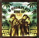 【中古】 RISE　UP（DVD付）／U－DOU＆PLATY