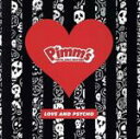 【中古】 LOVE　AND　PSYCHO（Type－A）／Pimm’s