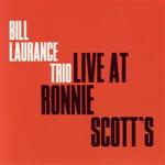 【中古】 Live　At　Ronnie　Scott’s／ビル・ローレンス・トリオ,ビル・ローレンス