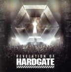 【中古】 REVELATION　OF　HARDGATE／（オムニバス）,DJ　Myosuke,Kobaryo,6th,Aoi　Sumito,DJ　Myosuke　＆　Kobaryo　＆　6th　feat．dp,Quark,Pemcy