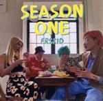【中古】 SEASON　ONE／FRSKID