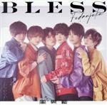 【中古】 BLESS（初回生産限定盤A）（DVD付）／風男塾