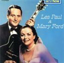【中古】 レス・ポール&メリー・フォード/レス・ポール&メリー・フォード