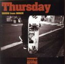 【中古】 Thursday/ISSUGI from MONJU