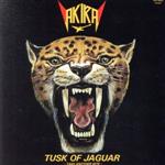 【中古】 ジャガーの牙～TUSK OF JAGUAR～／高崎晃（LOUDNESS）