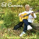 【中古】 El　Camino　Premium　CONCERT／El　Camino