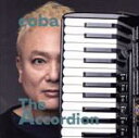 【中古】 The Accordion／coba