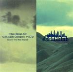 【中古】 ザ・ベスト・オブ・ゴーサム・ゴスペル／（オムニバス）