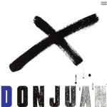 【中古】 DONJUAN＋1（紙ジャケット仕様）／萩原健一