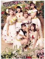 【中古】 Shall　we☆Carnival（初回生産限定盤）（Blu−ray　Disc付）／i★Ris