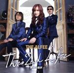 【中古】 The 2nd Life −第二の選択−（初回限定盤B）／THE ALFEE
