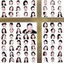 【中古】 Person to Person／亀渕友香＆The Voices of Japan