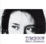 【中古】 TOMORROW（SHM－CD）／浜田麻里