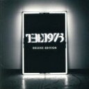 【中古】 THE 1975-デラックス・エディション(初回生産限定盤)/The 1975