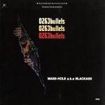  ［0263bullets］original　instrumental　CD／MASS－HOLE