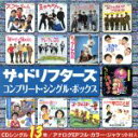 【中古】 コンプリート・シングル・ボックス/ザ・ドリフターズ(日本)