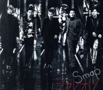 【中古】 シャレオツ／ハロー　通常盤（初回プレス分）／SMAP