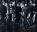 【中古】 シャレオツ/ハロー 通常盤(初回プレス分)/SMAP
