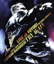 【中古】 ARENA TOUR 2010－2011“TRY AGAIN”LIVE at YOYOGI NATIONAL STADIUM（Blu－ray Disc）／長渕剛