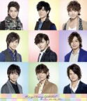 【中古】 Ride　With　Me／Hey！　Say！　JUMP