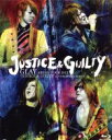 【中古】 GLAY　ARENA　TOUR　2013　“JUSTICE　＆　GUILTY”　in　YOKOHAMA　ARENA（Blu－ray　Disc）／GLAY