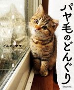 【中古】 パヤ毛のどんぐり／どんぐりママ(著者)