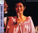 【中古】 MOMOE IN KOMA(2CD)/山口百恵