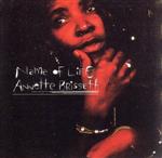 【中古】 ネーム・オブ・ライフ/アネット・ブリセット