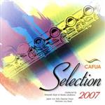 【中古】 CAFUAセレクション2007　吹奏楽コンクール自由曲選「メトロプレックス」／加養浩幸（cond）,浦川薫（cond）,航空自衛隊西部航空音楽隊