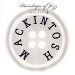 【中古】 Raindrops　of　Jazz　by　MACKINTOSH／（オムニバス）,Big　Bang,マルコ・ディ・マルコ,Gruppo　Jazz　Marca,マックス・ロッシ,The　Swingers,Venom　Vs　MdM,Farlo