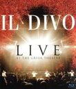 【中古】 ライヴ・アット・ザ・グリーク〜イル・ディーヴォ ワールド・ツアー2006(Blu−ray Disc)/イル・ディーヴォ
