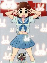 アニメ, TVアニメ  3Bluray DiscTRIGGER,,,,, afb
