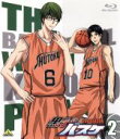 【中古】 黒子のバスケ 2nd SEASON 2(Blu−ray Disc)/藤巻忠俊(原作),小野賢章(黒子テツヤ),小野友樹(火神大我),斎藤千...