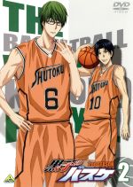 【中古】 黒子のバスケ 2nd SEASON 2/藤巻忠俊(原作),小野賢章(黒子テツヤ),小野友樹(火神大我),斎藤千和(相田リコ),菊地洋子(キャラクターデザイン),池頼広(音楽)